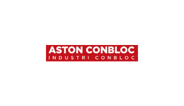 Loker Tenaga Bagian Las - Tenaga Bagian Produksi - Driver Truk SIM B1 di Aston Conbloc